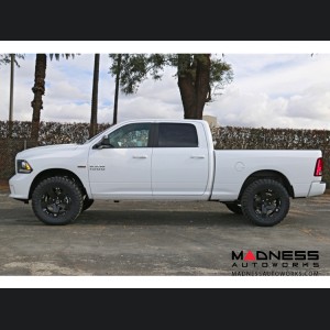 Dodge Ram 1500 4WD Suspension System - Stage 3